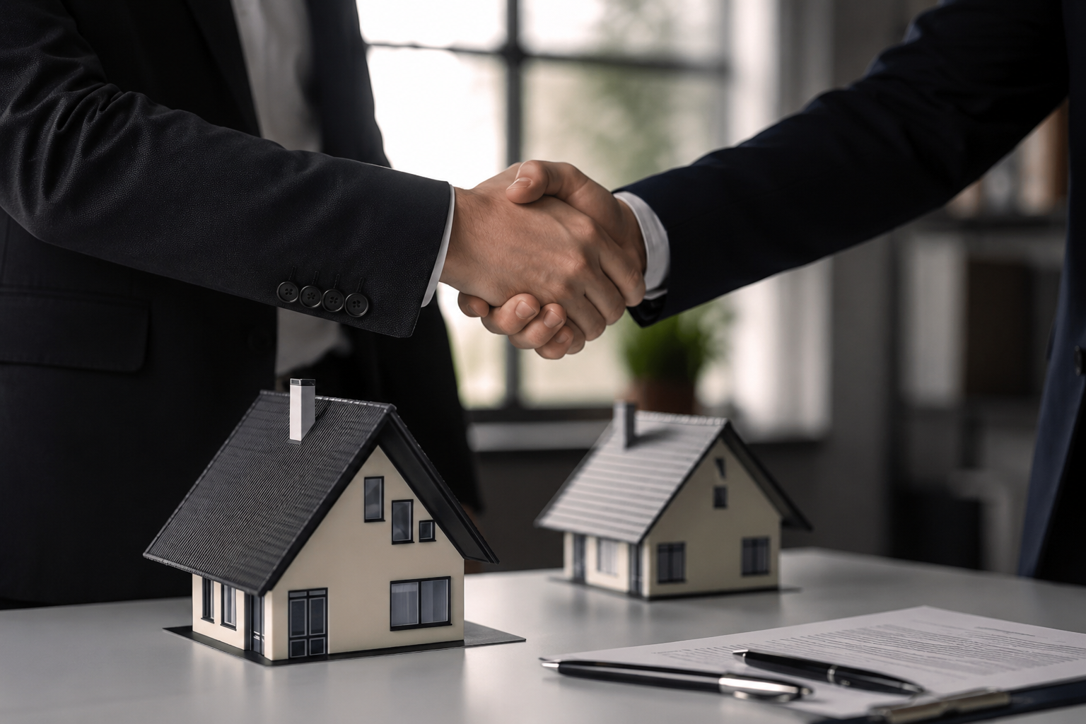 Inmobiliaria